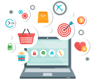 Разработка площадки электронной коммерции в Муроме